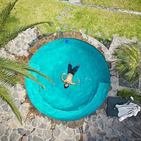 Andenes De Azpitia Hotel Lima Kültér fotó