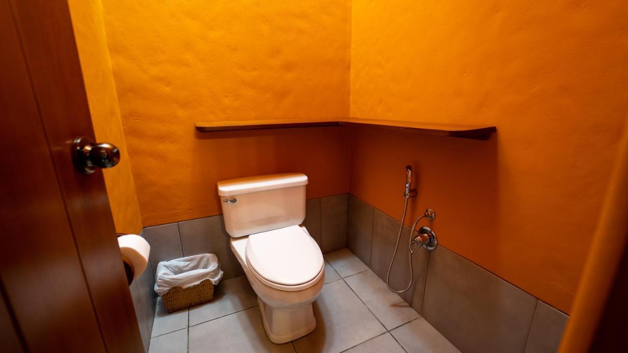 Andenes De Azpitia Hotel Lima Kültér fotó