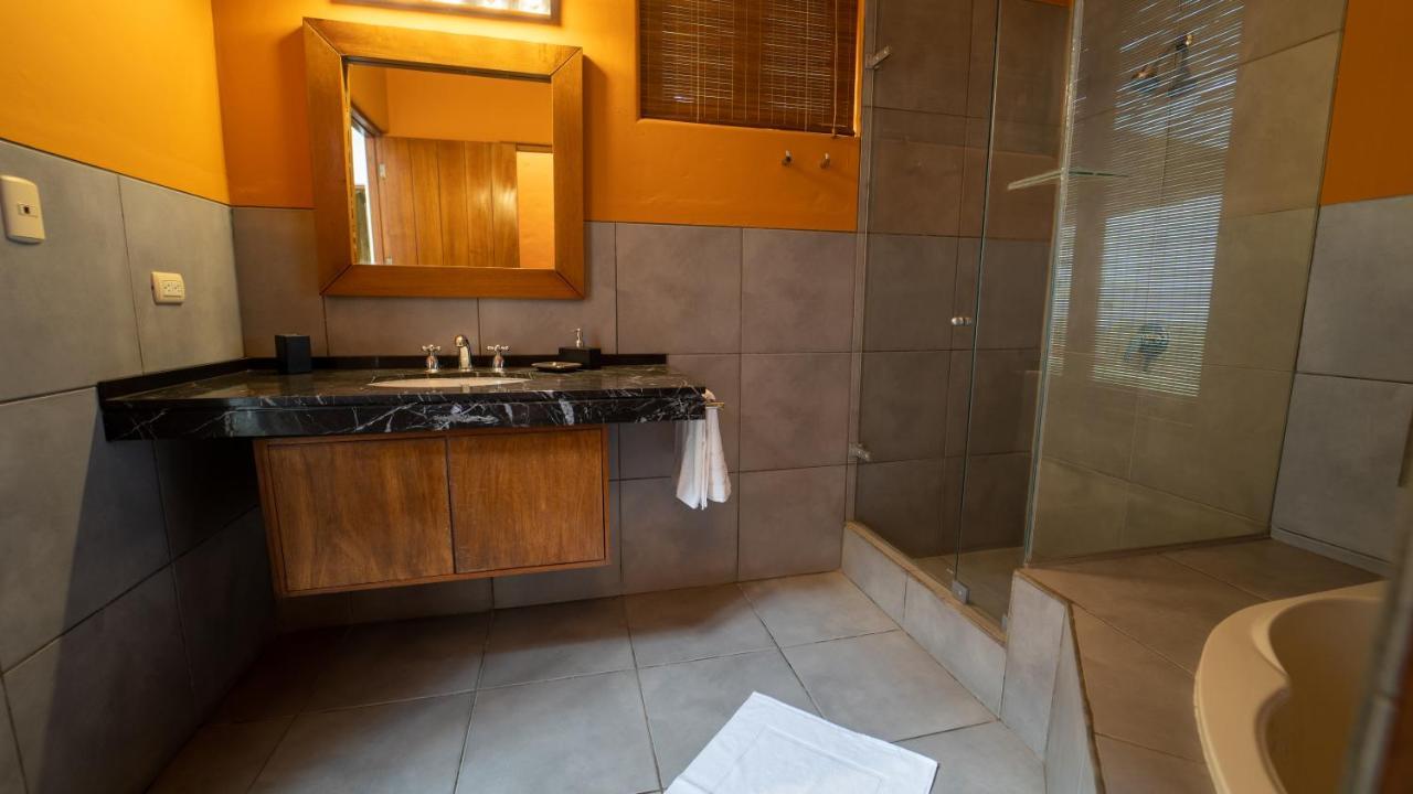 Andenes De Azpitia Hotel Lima Kültér fotó