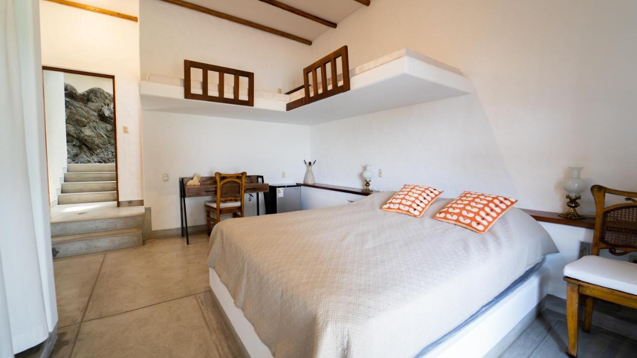 Andenes De Azpitia Hotel Lima Kültér fotó