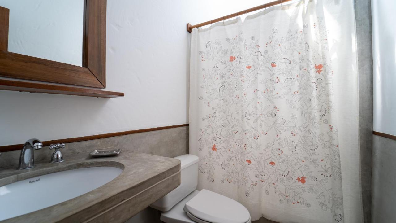 Andenes De Azpitia Hotel Lima Kültér fotó